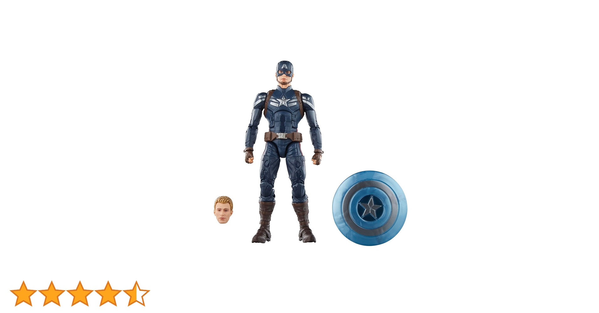 Amazon.co.jp: Avengers MARVEL ハズブロ マーベルレジェンド